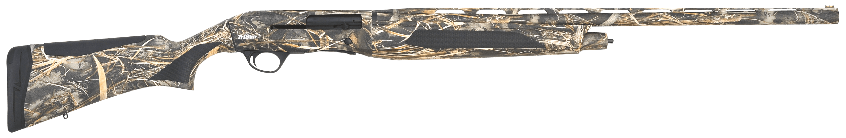 TriStar 24195 Viper G2 Full Size 12 Gauge Semi-Auto 3" 5+1 28" Overall Real-img-0