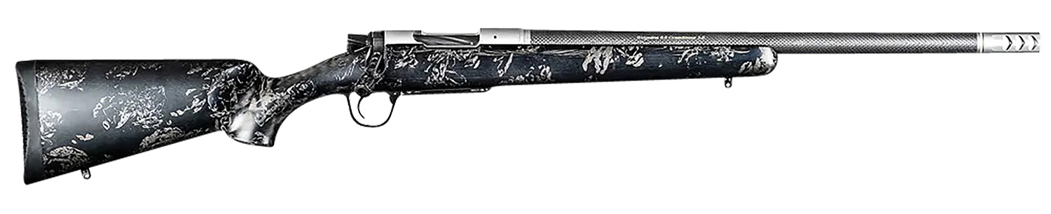 Christensen Arms Ridgeline FFT TI 7mm PRC Rifle 3+1 22 8010632800-img-1