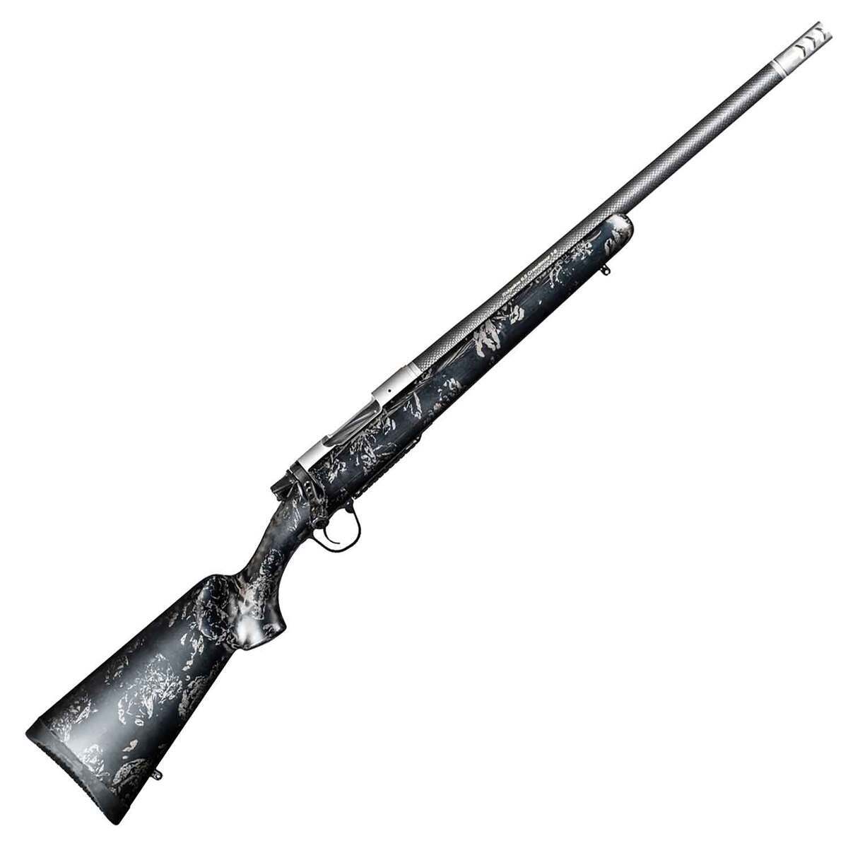 Christensen Arms Ridgeline FFT TI 7mm PRC Rifle 3+1 22 8010632800-img-2