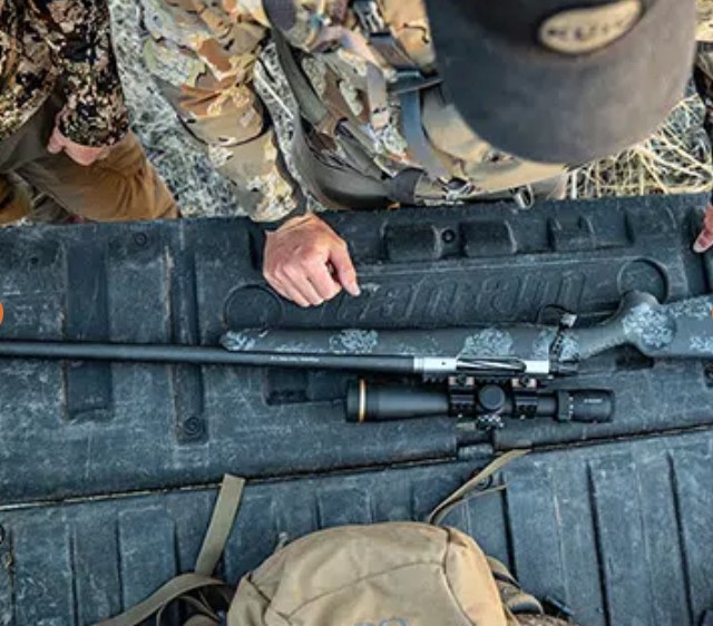 Christensen Arms Ridgeline FFT TI 7mm PRC Rifle 3+1 22 8010632800-img-3