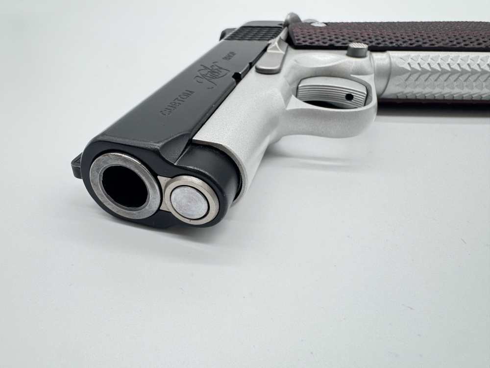 Kimber Super Carry Ultra+ Pistol 45 ACP Very Nice!-img-15