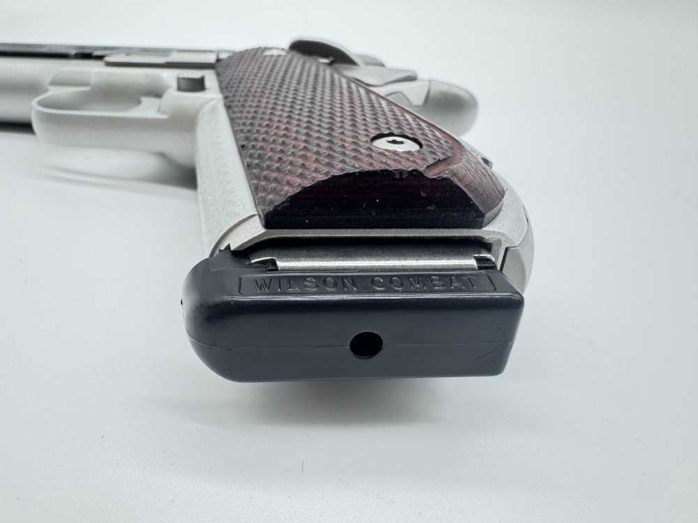 Kimber Super Carry Ultra+ Pistol 45 ACP Very Nice!-img-18