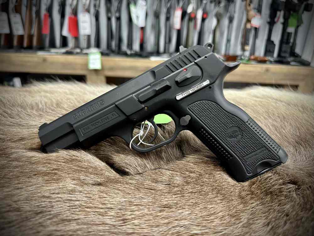 Sar B6P 9mm -img-0