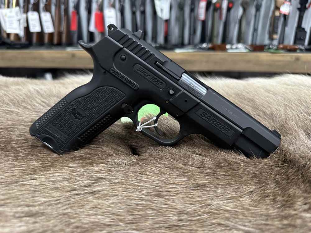Sar B6P 9mm -img-3