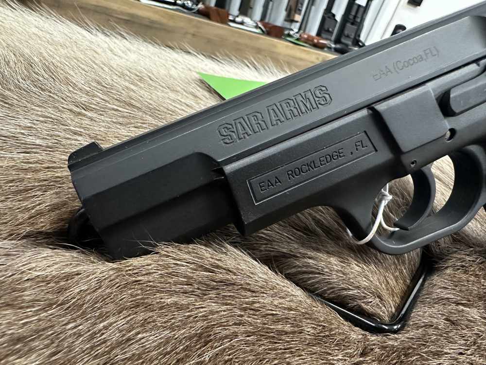 Sar B6P 9mm -img-2