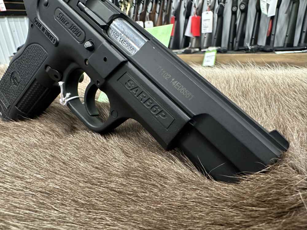 Sar B6P 9mm -img-5