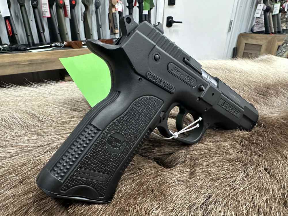 Sar B6P 9mm -img-4