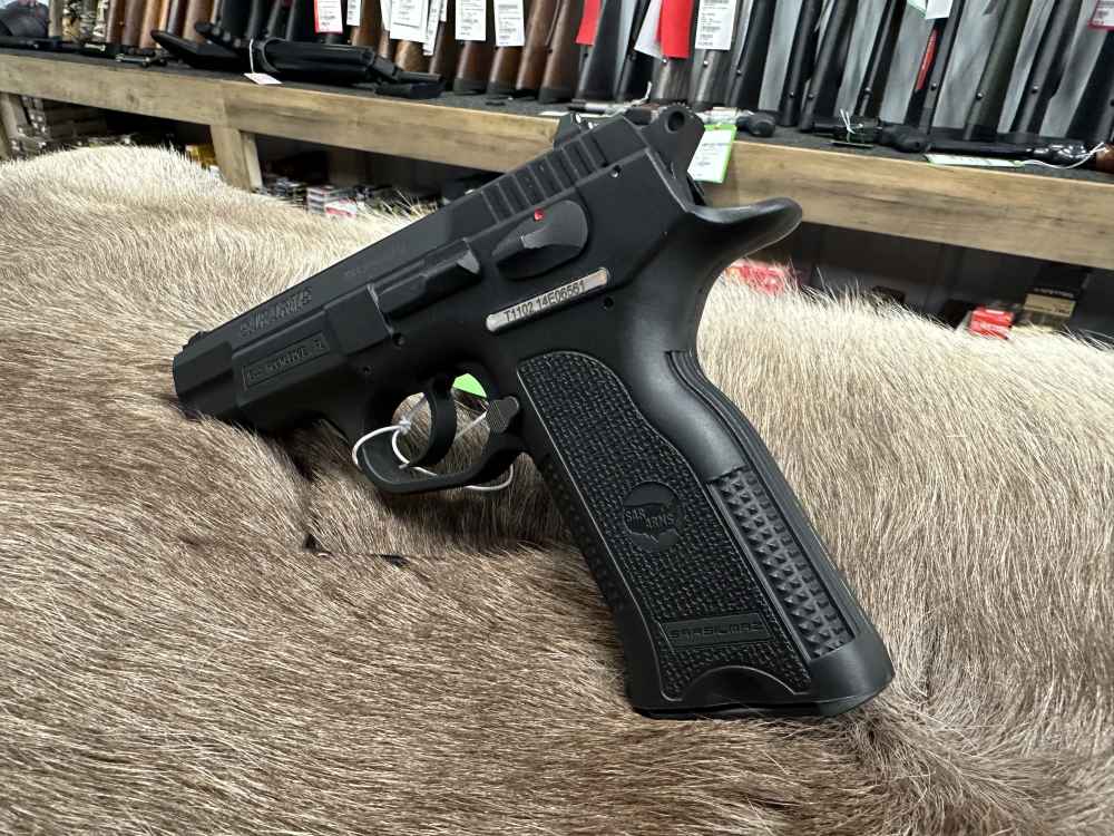 Sar B6P 9mm -img-1