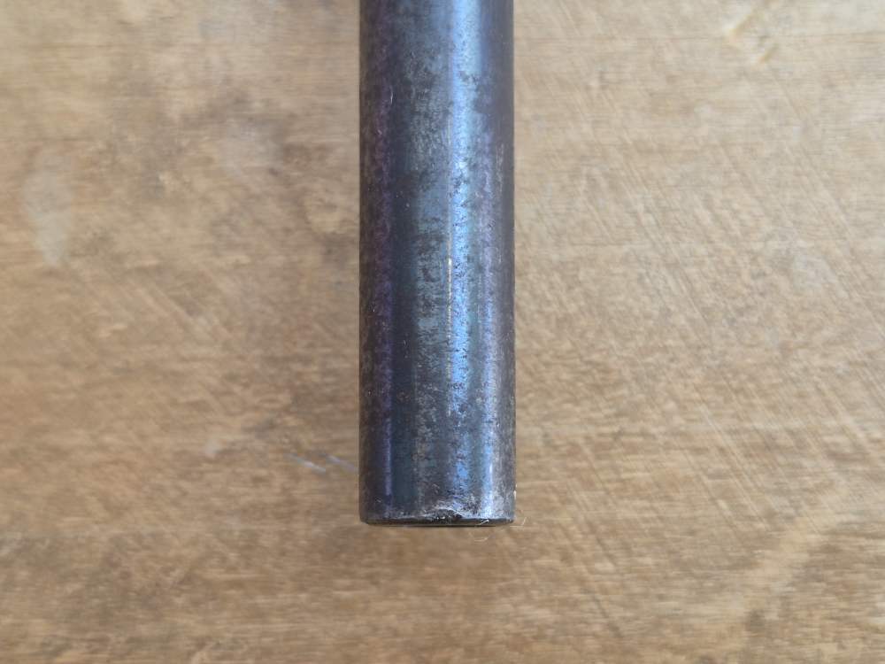 French MLE 1892 Revolver 8mm Lebel MAS WWI Sidearm-img-28