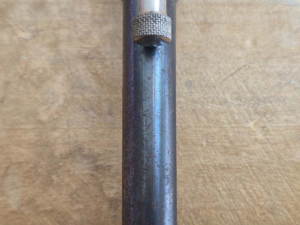 French MLE 1892 Revolver 8mm Lebel MAS WWI Sidearm-img-29