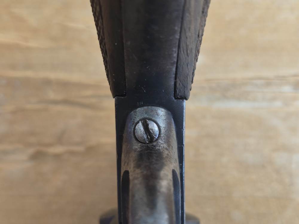 French MLE 1892 Revolver 8mm Lebel MAS WWI Sidearm-img-34
