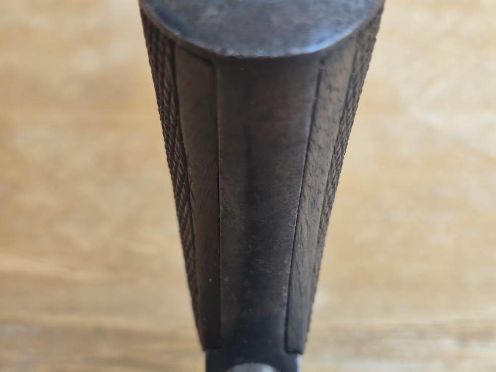 French MLE 1892 Revolver 8mm Lebel MAS WWI Sidearm-img-35