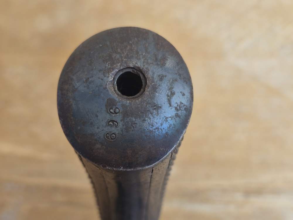 French MLE 1892 Revolver 8mm Lebel MAS WWI Sidearm-img-36