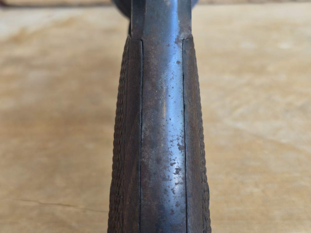 French MLE 1892 Revolver 8mm Lebel MAS WWI Sidearm-img-26