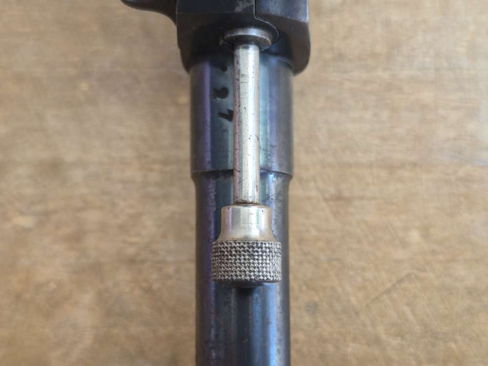 French MLE 1892 Revolver 8mm Lebel MAS WWI Sidearm-img-30