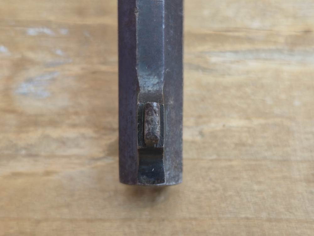 French MLE 1892 Revolver 8mm Lebel MAS WWI Sidearm-img-18