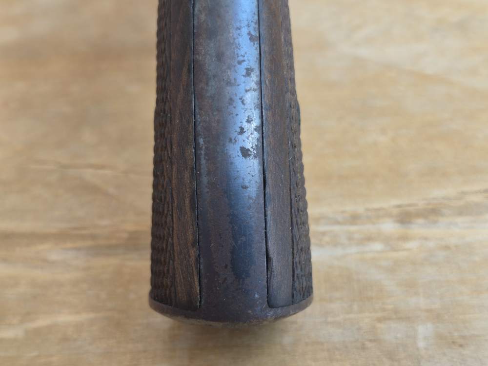 French MLE 1892 Revolver 8mm Lebel MAS WWI Sidearm-img-25