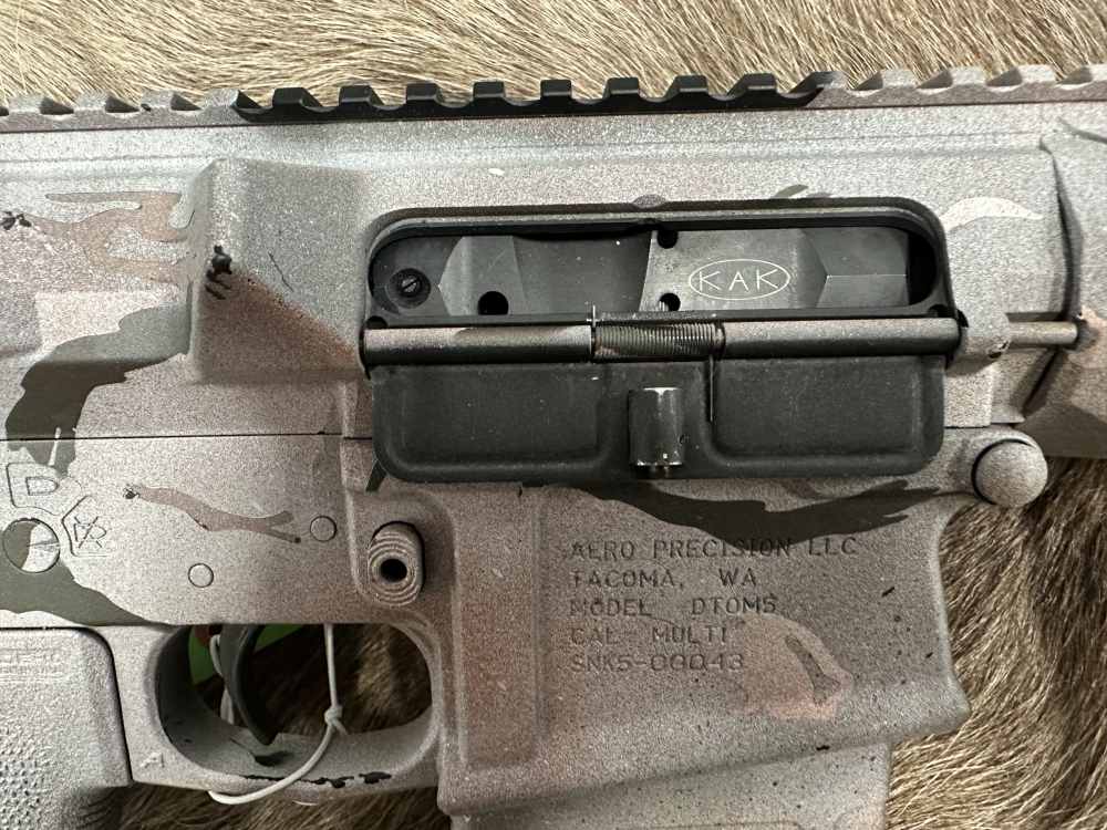 Aero Precision M5 Don’t Tread On Me .308win-img-2
