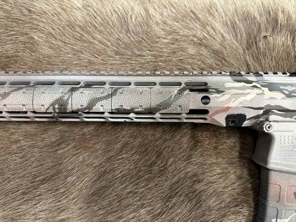 Aero Precision M5 Don’t Tread On Me .308win-img-9