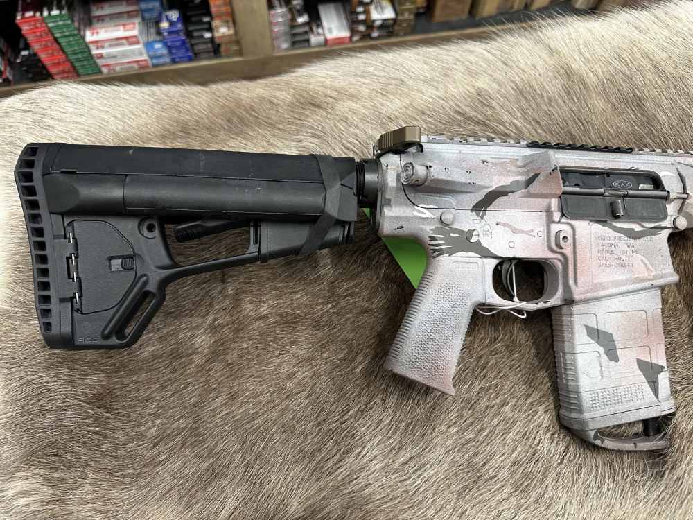 Aero Precision M5 Don’t Tread On Me .308win-img-1