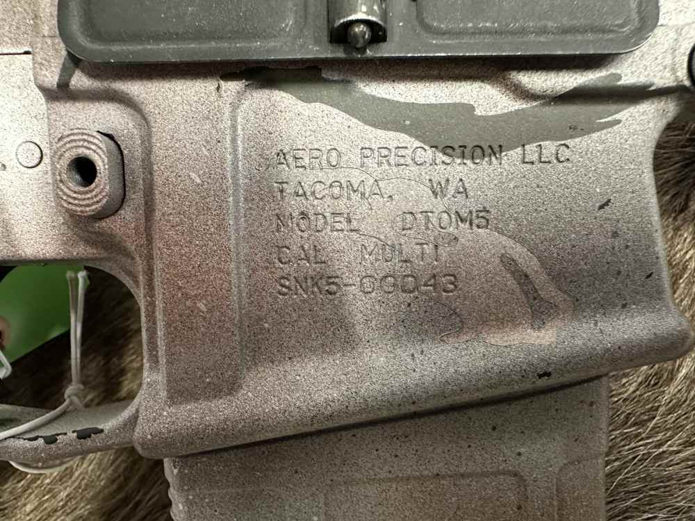 Aero Precision M5 Don’t Tread On Me .308win-img-3