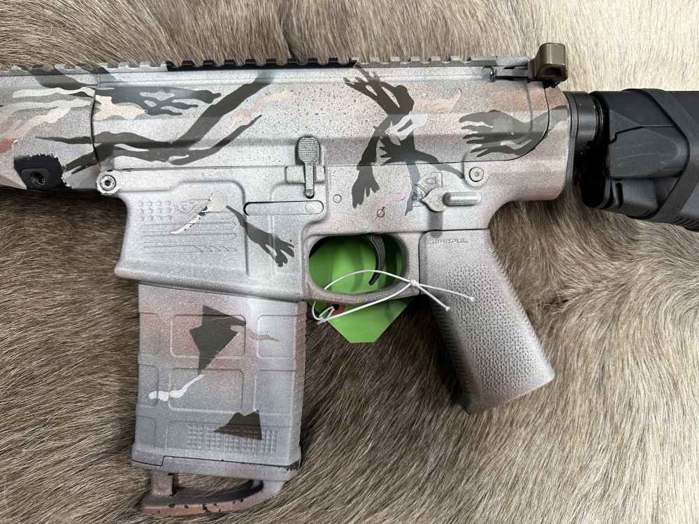 Aero Precision M5 Don’t Tread On Me .308win-img-8