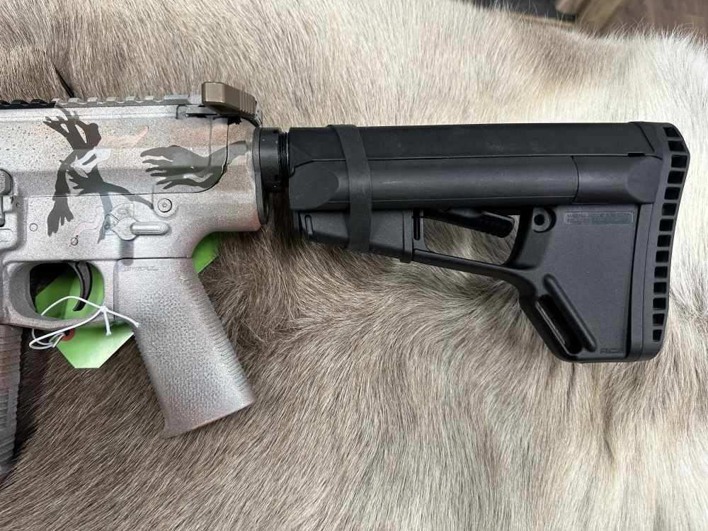 Aero Precision M5 Don’t Tread On Me .308win-img-7