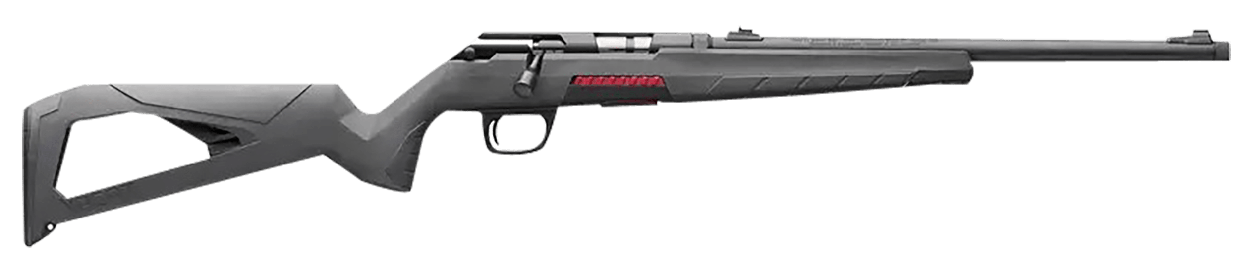 Winchester Repeating Arms 525201102 Xpert SR 22 LR 10+1 16.50" Matte Black-img-0