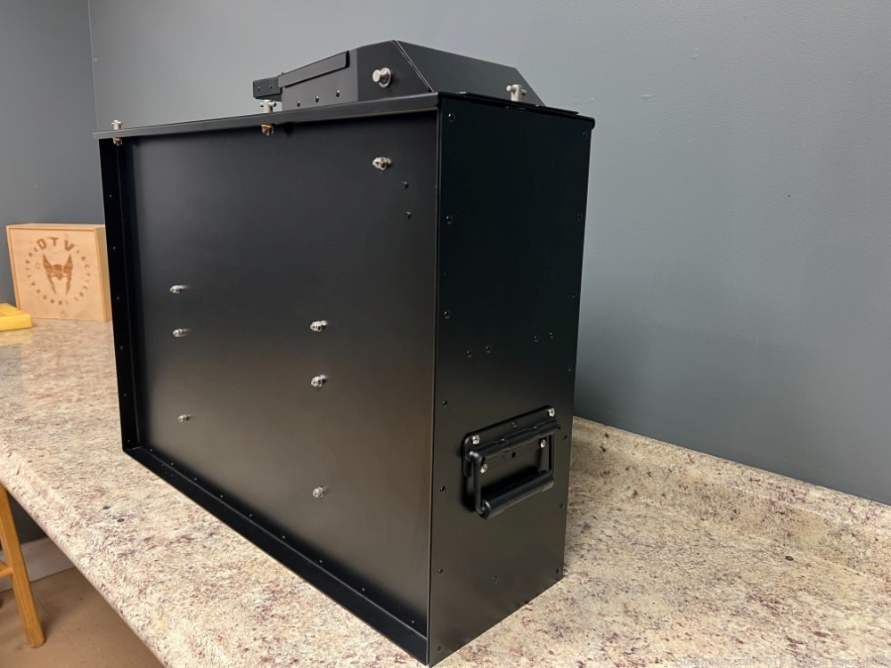 M134 Minigun 3000 round Ammo Can -img-4