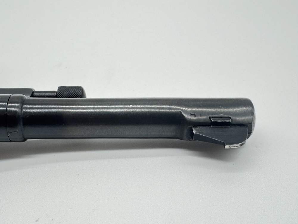 Nagant Model 1895 Tula Arsenal Dated 1932 With Holster Outstanding!-img-14