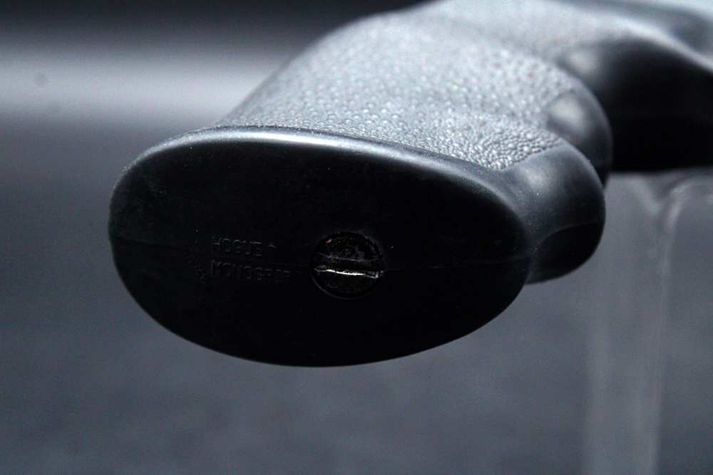 Smith & Wesson Model 620 .357 Mag 4" BBL S&W-img-25