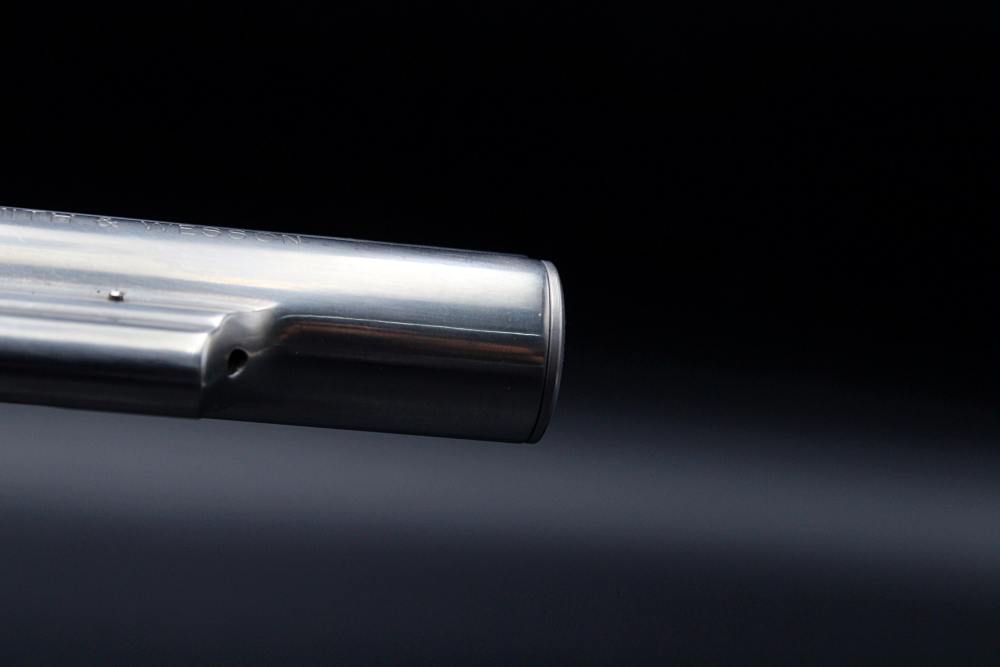 Smith & Wesson Model 620 .357 Mag 4" BBL S&W-img-29