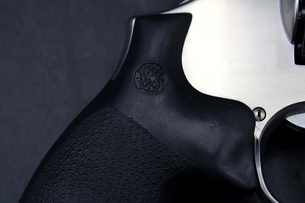Smith & Wesson Model 620 .357 Mag 4" BBL S&W-img-9