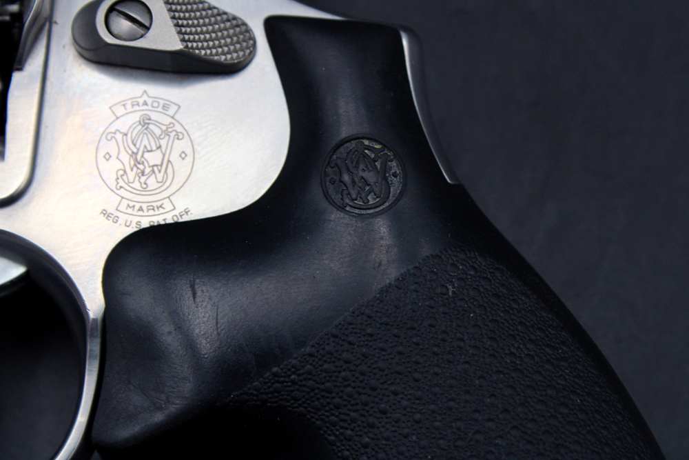 Smith & Wesson Model 620 .357 Mag 4" BBL S&W-img-16