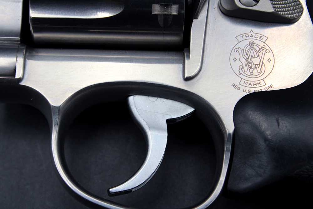 Smith & Wesson Model 620 .357 Mag 4" BBL S&W-img-17