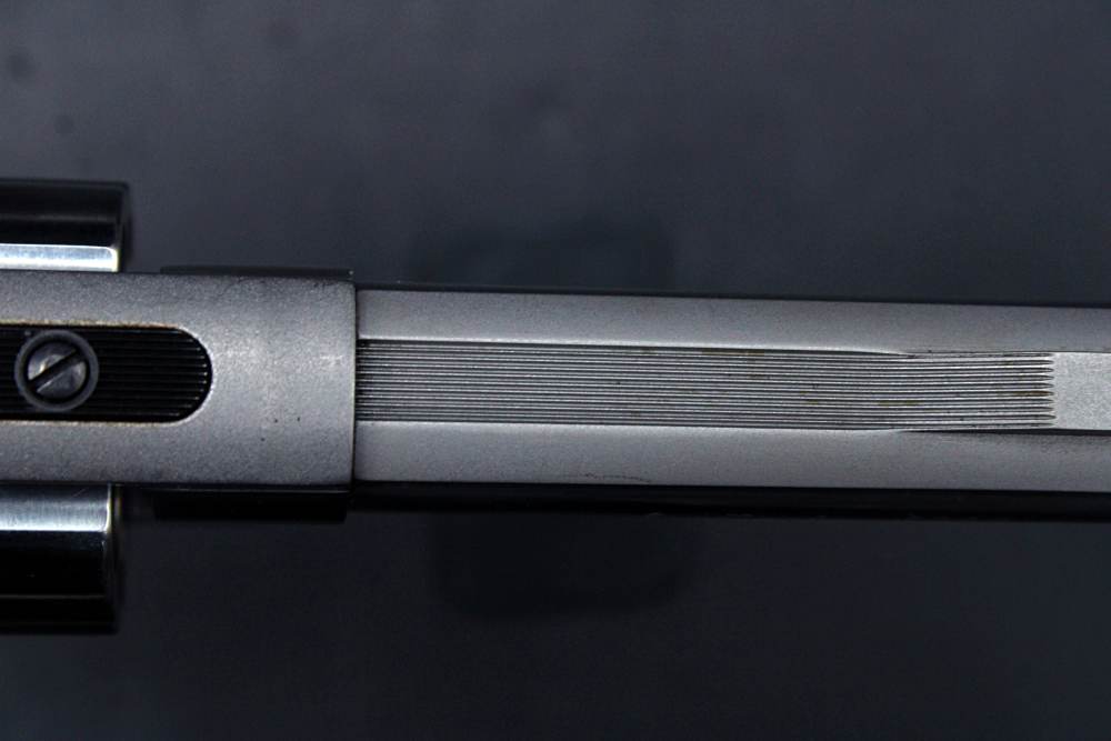 Smith & Wesson Model 620 .357 Mag 4" BBL S&W-img-23