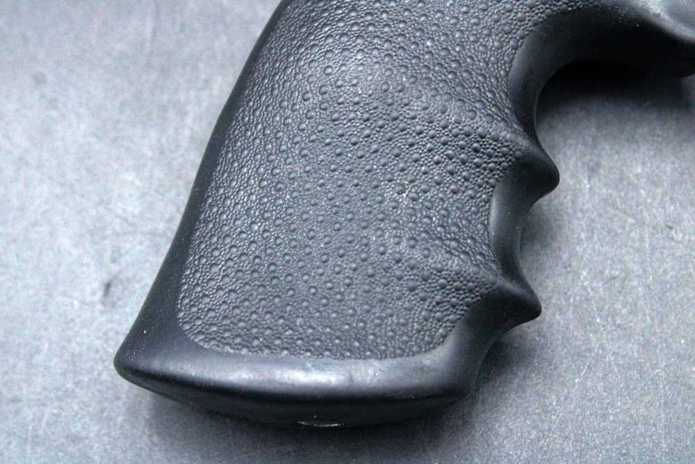 Smith & Wesson Model 620 .357 Mag 4" BBL S&W-img-8