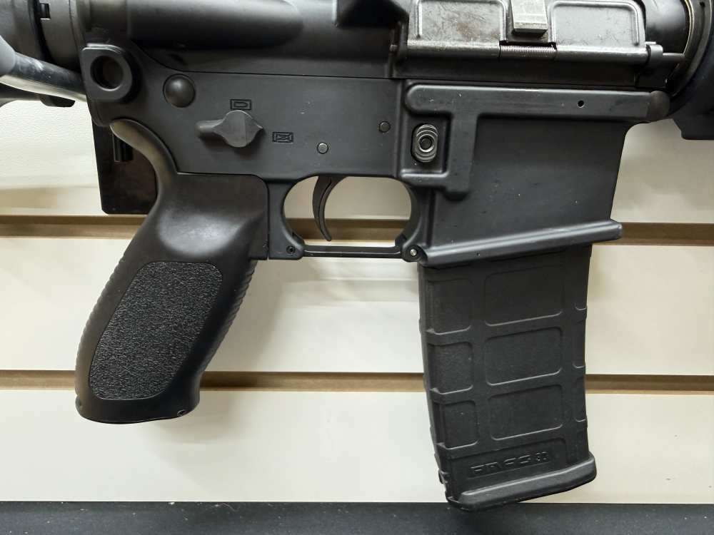 Clean Sig Sauer M400 Carbine 5.56mm 16"-img-11