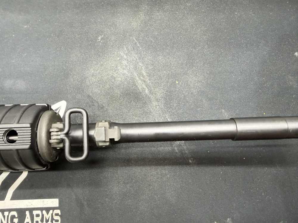 Clean Sig Sauer M400 Carbine 5.56mm 16"-img-28
