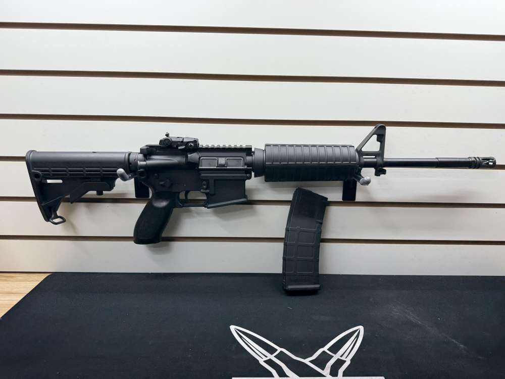 Clean Sig Sauer M400 Carbine 5.56mm 16"-img-30