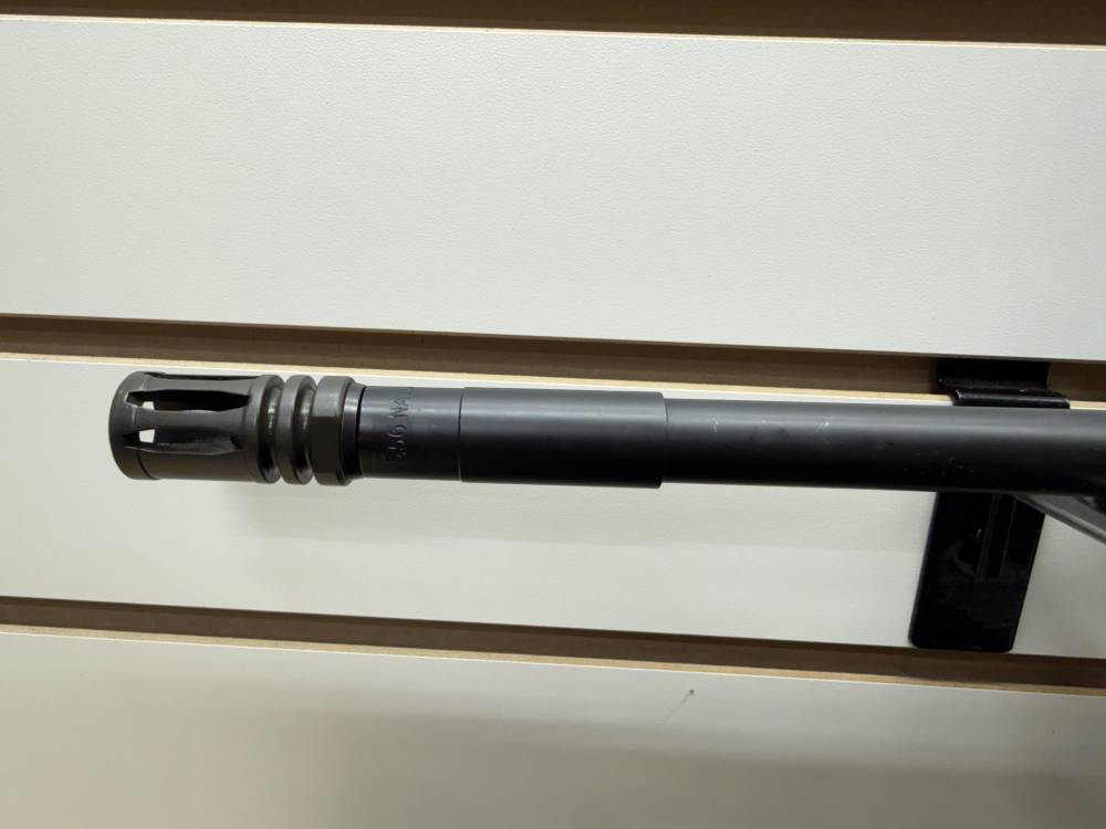 Clean Sig Sauer M400 Carbine 5.56mm 16"-img-6