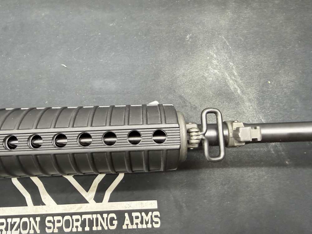 Clean Sig Sauer M400 Carbine 5.56mm 16"-img-27