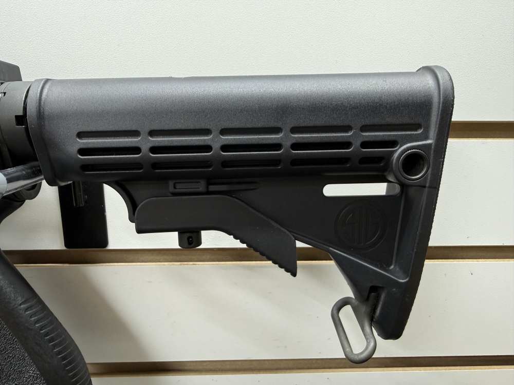 Clean Sig Sauer M400 Carbine 5.56mm 16"-img-2