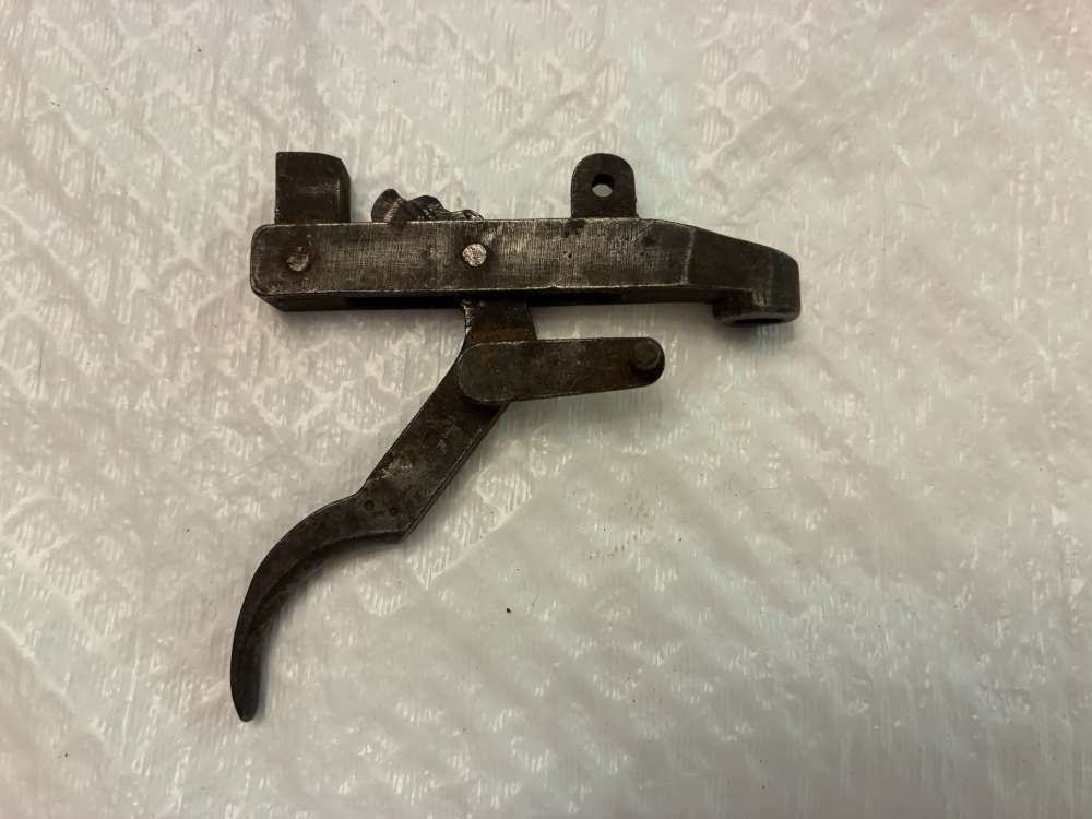 Carcano Trigger-img-0