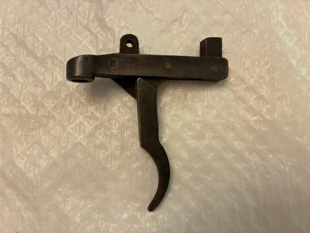 Carcano Trigger-img-1