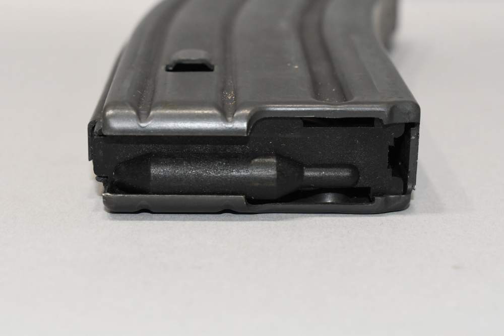 Nice Early 1980's Colt SP1 AR-15 AR15 Semi Auto Rifle 20" 223 Rem-img-30