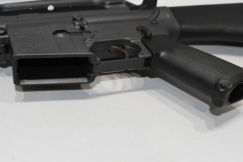 Nice Early 1980's Colt SP1 AR-15 AR15 Semi Auto Rifle 20" 223 Rem-img-19