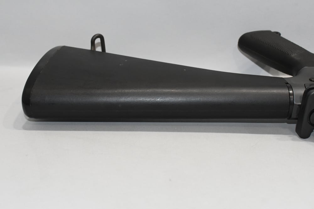 Nice Early 1980's Colt SP1 AR-15 AR15 Semi Auto Rifle 20" 223 Rem-img-12