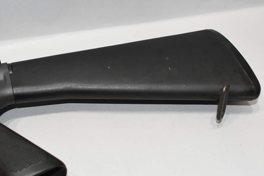 Nice Early 1980's Colt SP1 AR-15 AR15 Semi Auto Rifle 20" 223 Rem-img-17