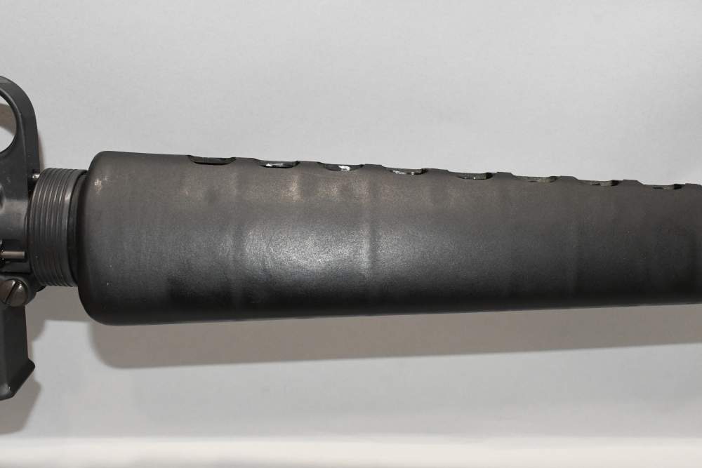 Nice Early 1980's Colt SP1 AR-15 AR15 Semi Auto Rifle 20" 223 Rem-img-4